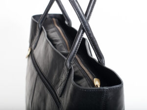 Bevásárló táska Shopper Black LB011 13 LB011 6