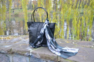 Bevásárló táska Shopper Black LB011 15 LB011 8 scaled