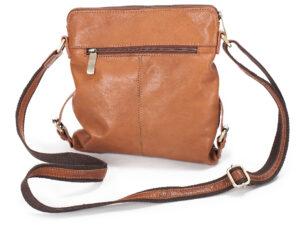 Alternative view of Kézitáska Shoulderbag Medium Tan LB016-1