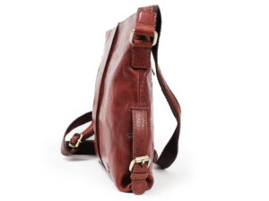 Kézitáska Shoulderbag Medium Brandy LB016 9 LB016 3