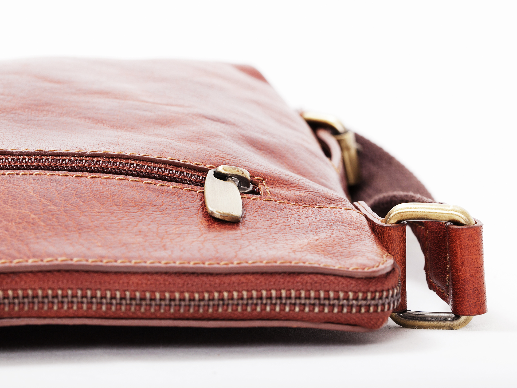 Kézitáska Shoulderbag Medium Brandy LB016 7 Kézitáska Shoulderbag Medium Brandy LB016 - Image 7