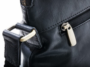 Kézitáska Shoulderbag Medium Black LB017 10 LB017 4