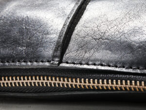 Kézitáska Shoulderbag Medium Black LB017 11 LB017 5