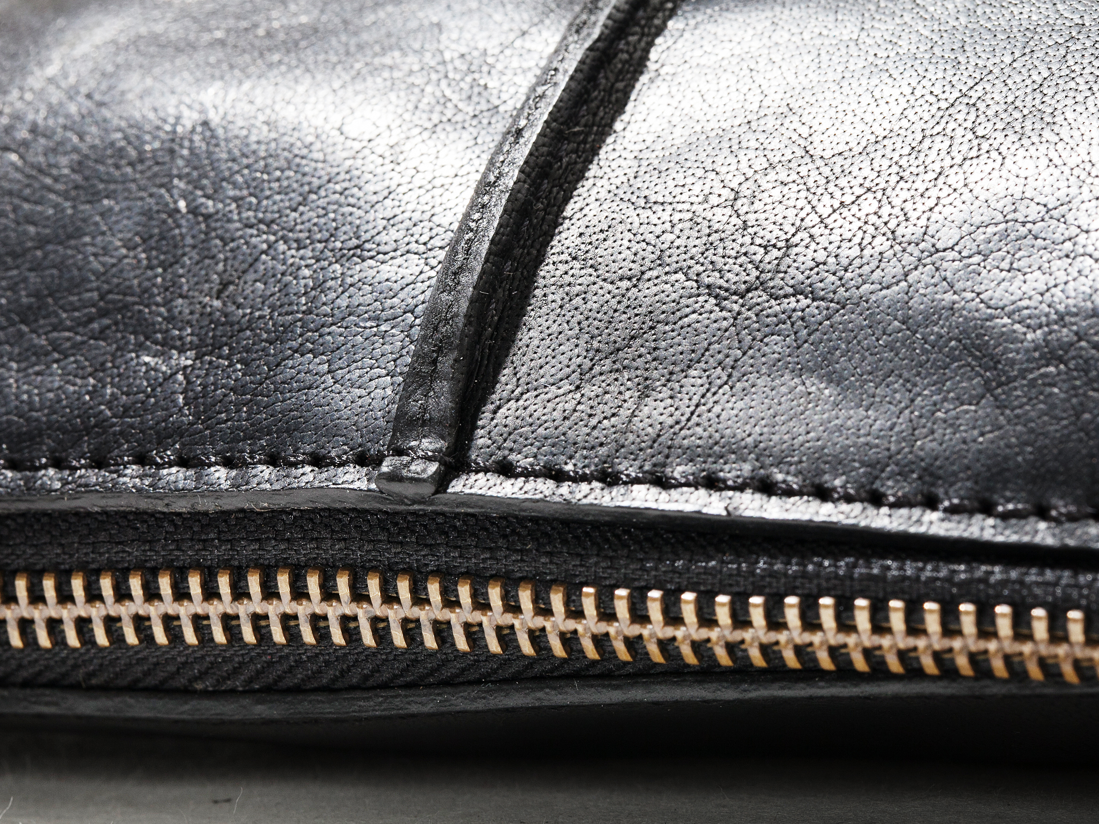 Kézitáska Shoulderbag Medium Black LB017 5 Kézitáska Shoulderbag Medium Black LB017 - Image 5