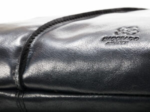 Kézitáska Shoulderbag Medium Black LB017 13 LB017 7