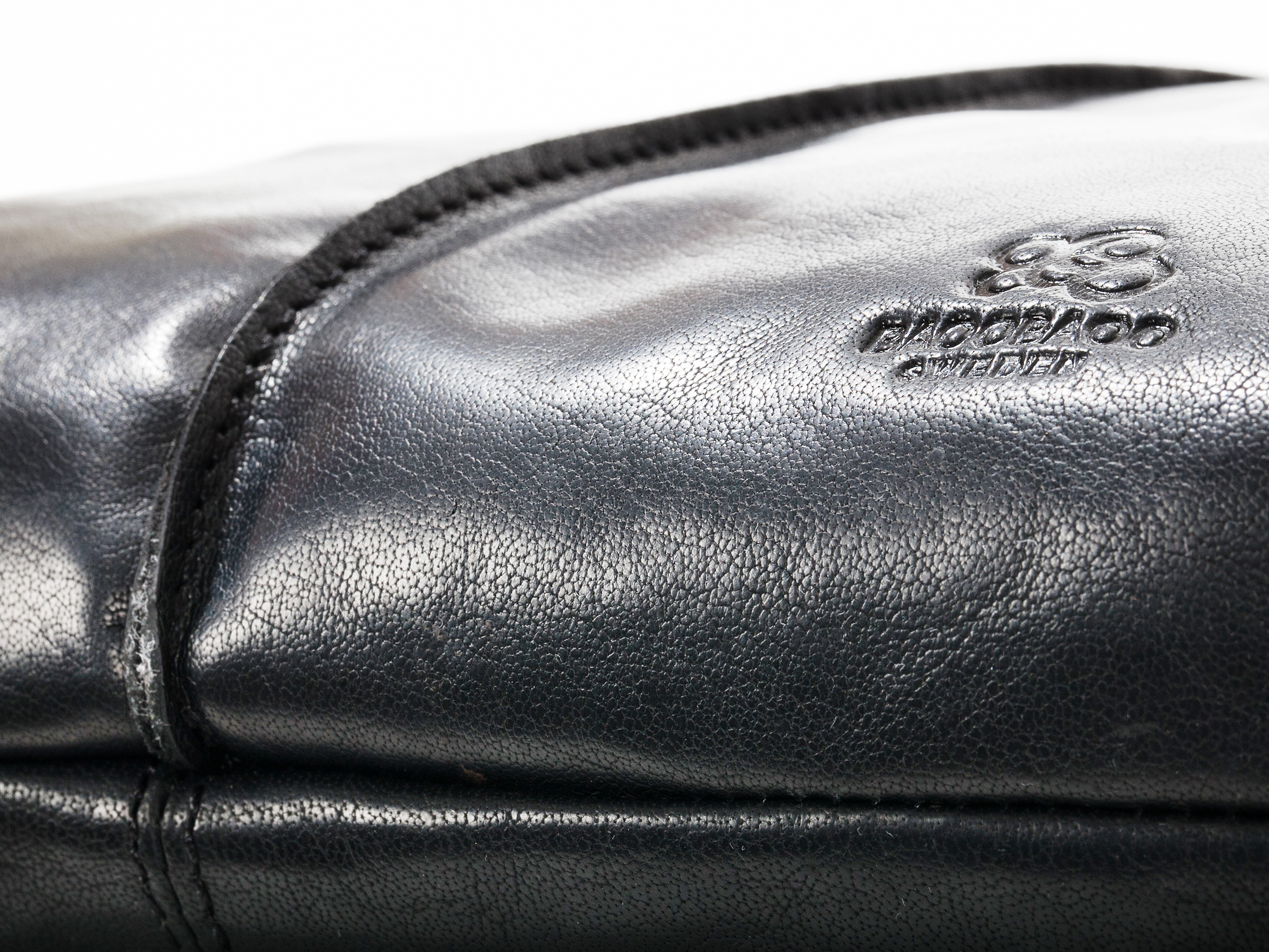 Kézitáska Shoulderbag Medium Black LB017 7 Kézitáska Shoulderbag Medium Black LB017 - Image 7