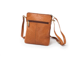 Alternative view of Kézitáska Shoulderbag Small Tan LB018-1