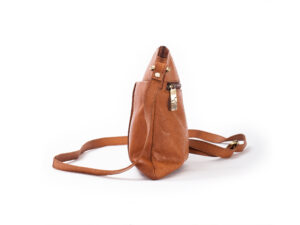 Kézitáska Shoulderbag Small Tan LB018-1 5 LB018 1 3
