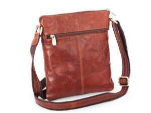 Alternative view of Kézitáska Shoulderbag Small Brandy LB018