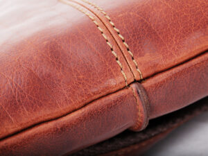 Kézitáska Shoulderbag Small Brandy LB018 7 LB018 4