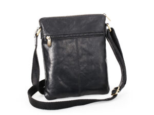 Alternative view of Kézitáska Shoulderbag Small Black LB019