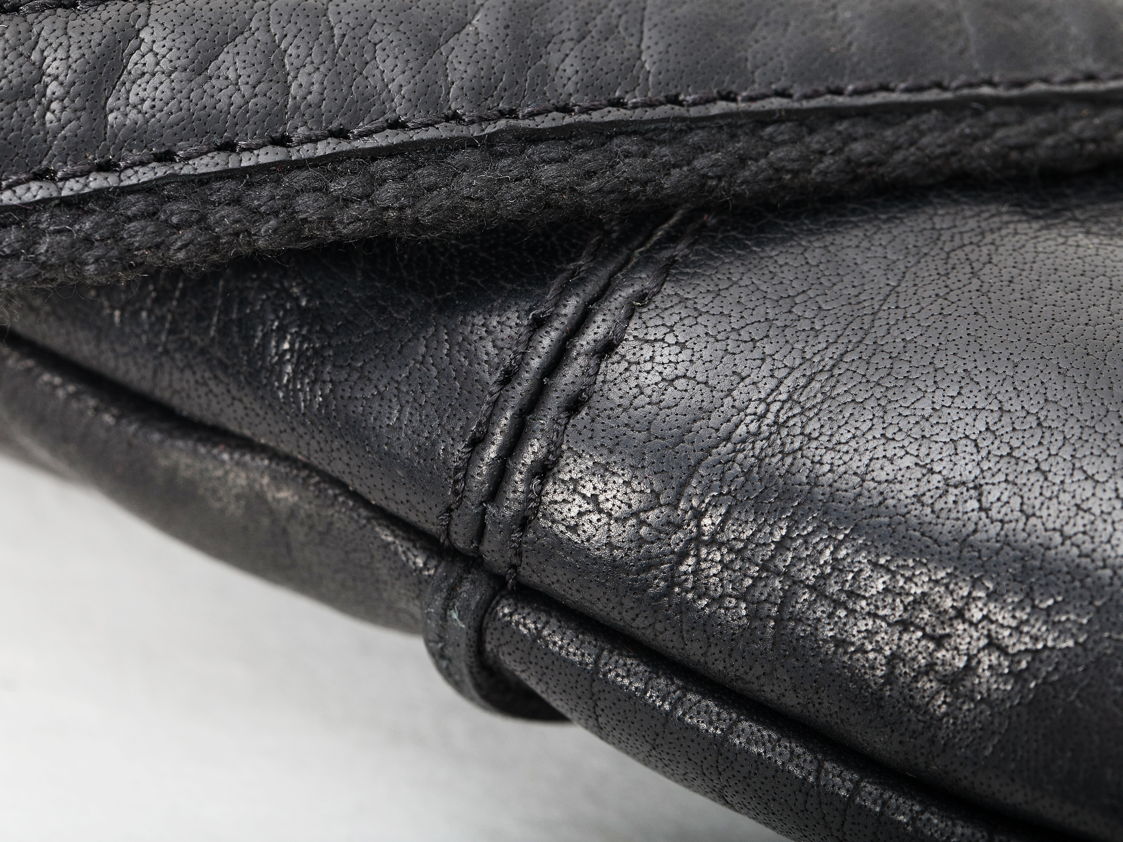 Kézitáska Shoulderbag Small Black LB019 3 Kézitáska Shoulderbag Small Black LB019 - Image 3