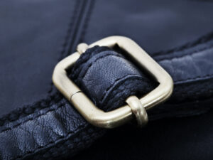 Kézitáska Shoulderbag Small Black LB019 10 LB019 5