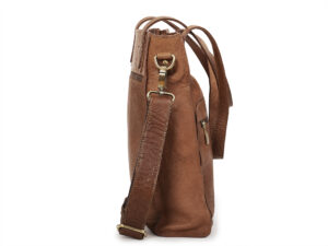 Kézitáska Totebag 13" Tan LB024-1 6 LB024 1 3