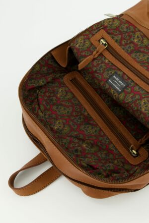 Hátizsák Backpack 13" Medium Tan LB036-1 7 LB036 1 4 scaled