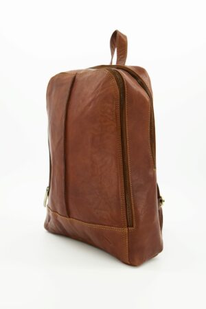 Hátizsák Backpack 13" Medium Brandy LB036 7 LB036 3 scaled