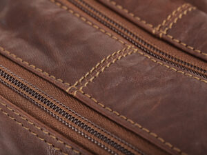 Hátizsák Backpack 13" Medium Brandy LB036 9 LB036 5