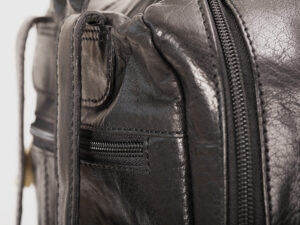 Hátizsák Backpack 13" Medium Black LB037 9 LB037 5