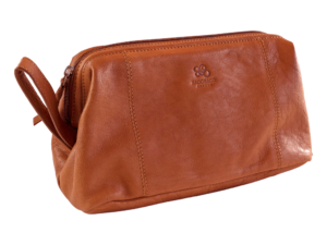 Toalett táska Tan BB002-1