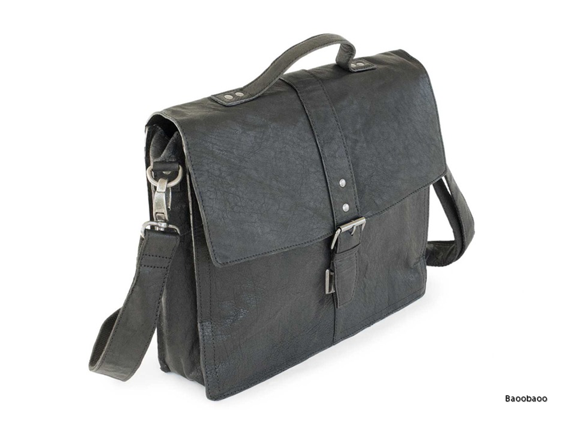 Aktatáska Briefcase 13″ Black 1 Aktatáska Briefcase 13″ Black