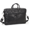 Aktatáska Briefcase Soft 15"-16" Black BB093 13 vékony Soft laptoptáska nyitott külső zsebbel black