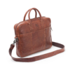Aktatáska Briefcase Soft 13" Brandy BB100 15 BB100 1 crop