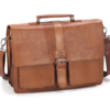 Aktatáska Briefcase 15"-16" 3-fack Tan BB108-1 9 BB108 1 1 crop