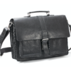 Aktatáska Briefcase 15"-16" 3-fack Black BB109 6 BB109 1 crop