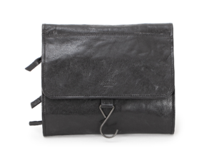 Toalett táska (akasztáshoz) Black BB121