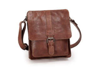 Aktatáska Flapbag iPad Brandy BB128