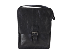 Aktatáska Flapbag iPad Black BB129