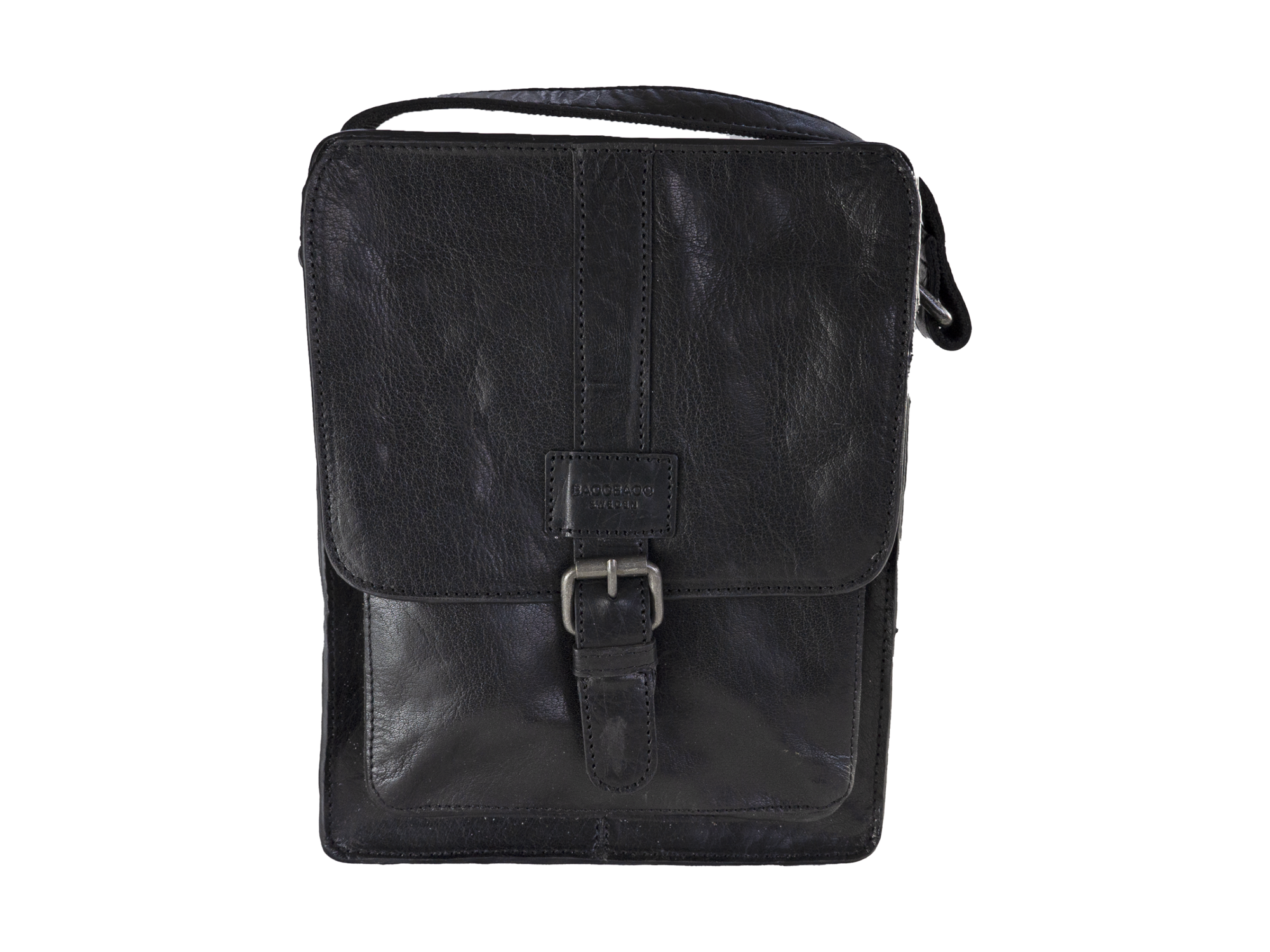 Aktatáska Flapbag iPad Black BB129 1 Aktatáska Flapbag iPad Black BB129