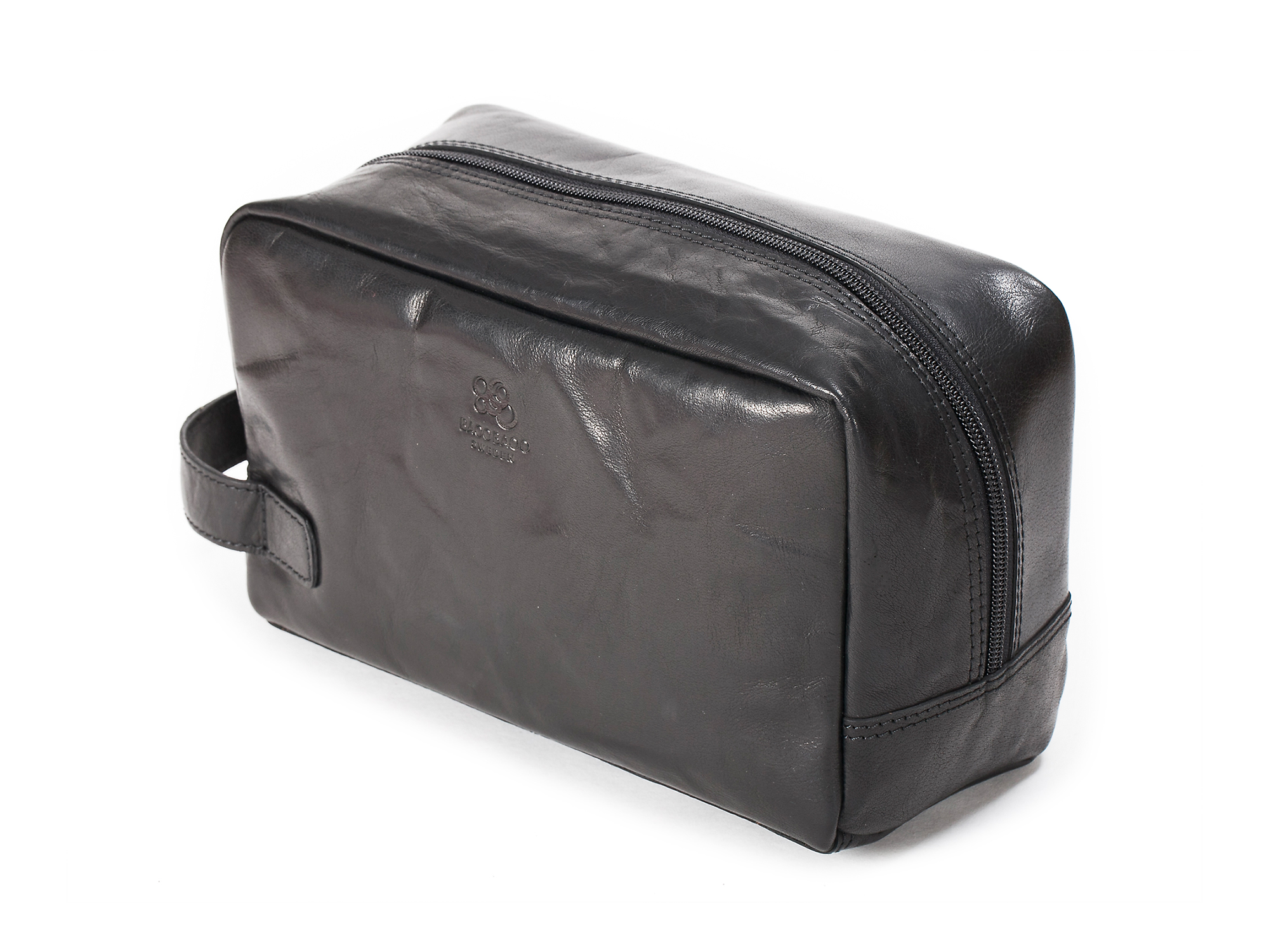 Toalett táska Box Black BB506 1 Toalett táska Box Black BB506