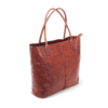 Bevásárló táska Shopper Brandy LB010 7 Brandy bivalybőr női bevásárló táska (LB010)