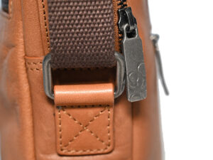 Aktatáska Reporterbag Tan BB138-1 10 BB138 1 5