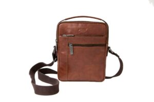 Aktatáska Reporterbag Brandy BB138