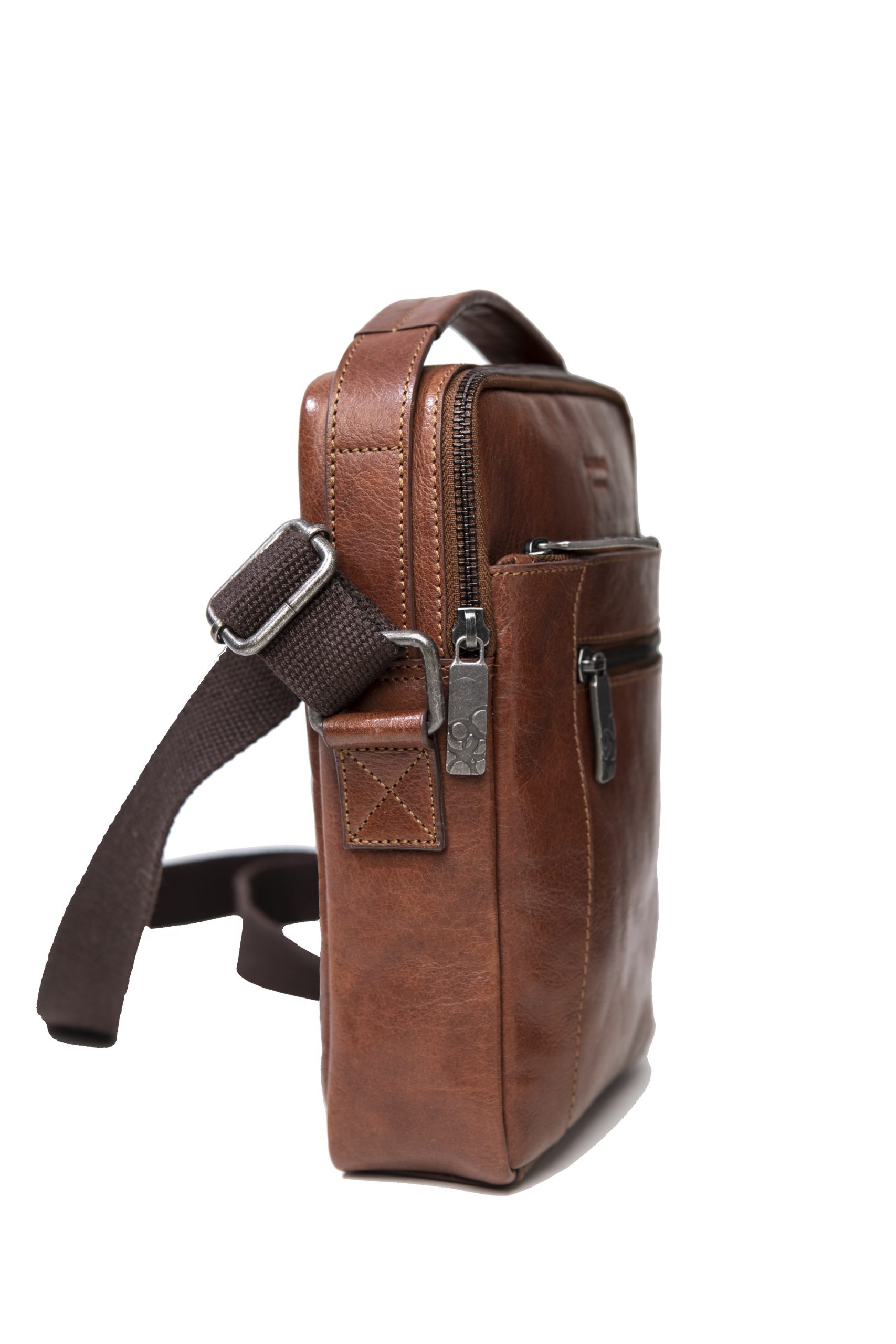 Aktatáska Reporterbag Brandy BB138 4 Aktatáska Reporterbag Brandy BB138 - Image 4