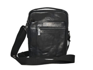 Aktatáska Reporterbag Black BB139 7 BB139 1 1