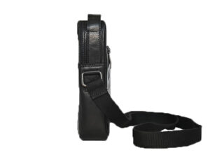 Aktatáska Reporterbag Black BB139 8 BB139 2