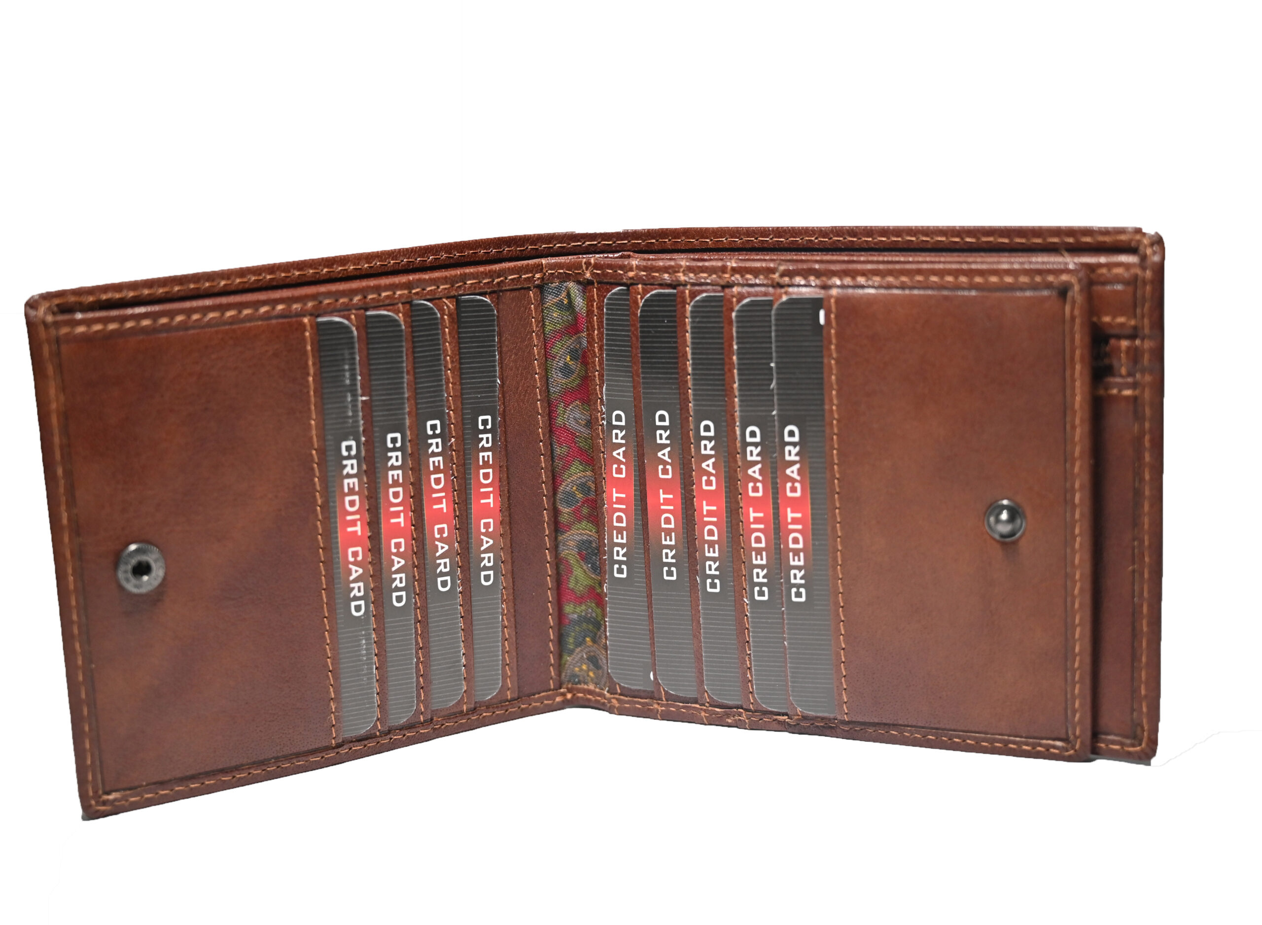 Férfi bőr pénztárca Brandy BB140 5 Férfi bőr pénztárca Brandy BB140 - Image 5