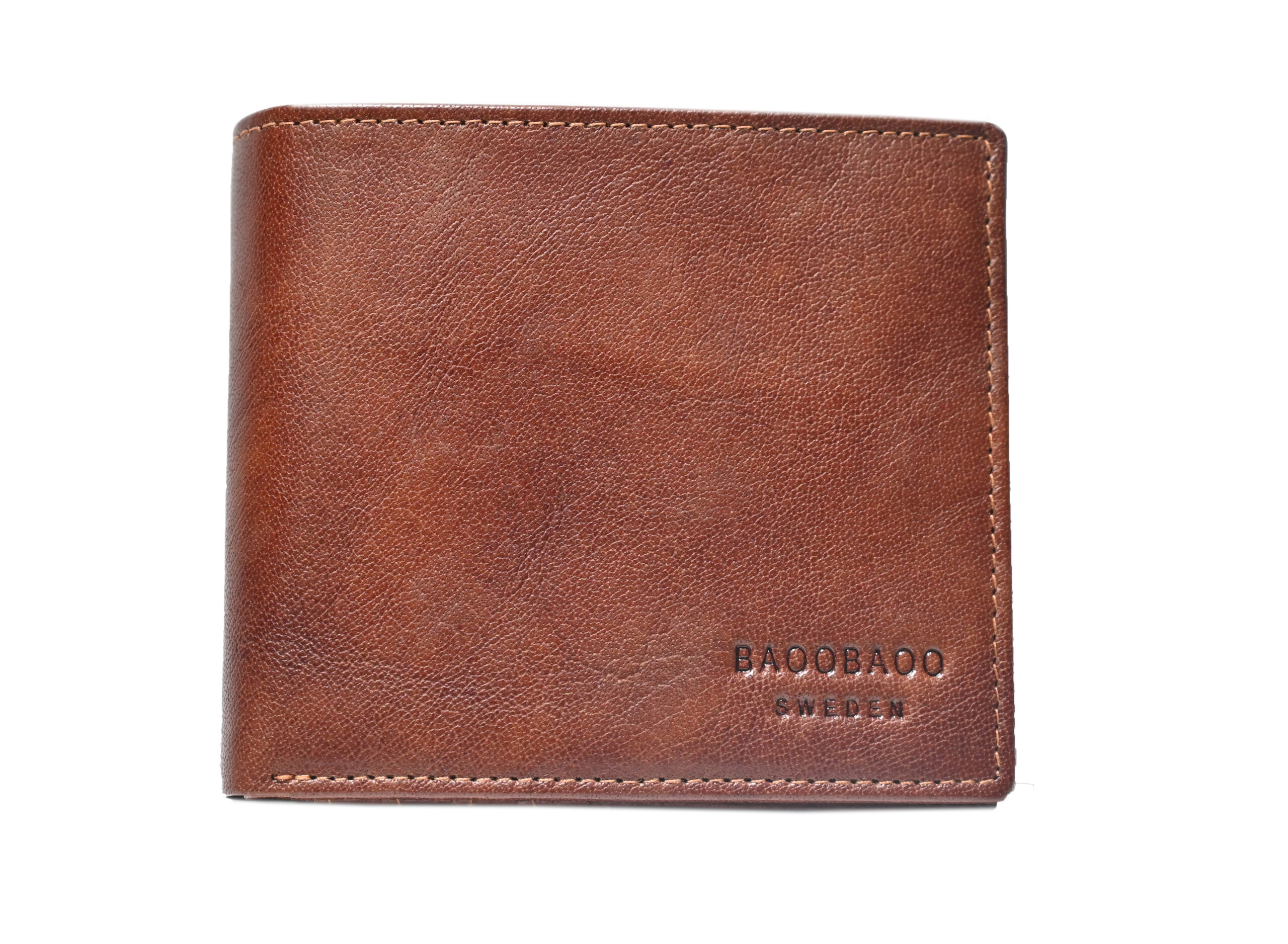 Férfi bőr pénztárca Brandy BB140 3 Férfi bőr pénztárca Brandy BB140 - Image 3