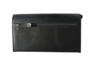 Női bőr pénztárca Black BB147 11 BB143 6 scaled