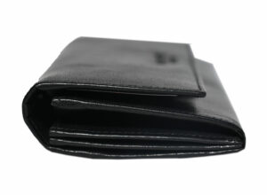 Női bőr pénztárca Black BB147 15 BB143 8 scaled