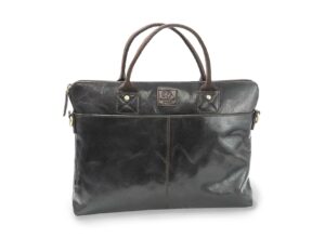 Aktatáska Slimbag 13" Brown BB112-2