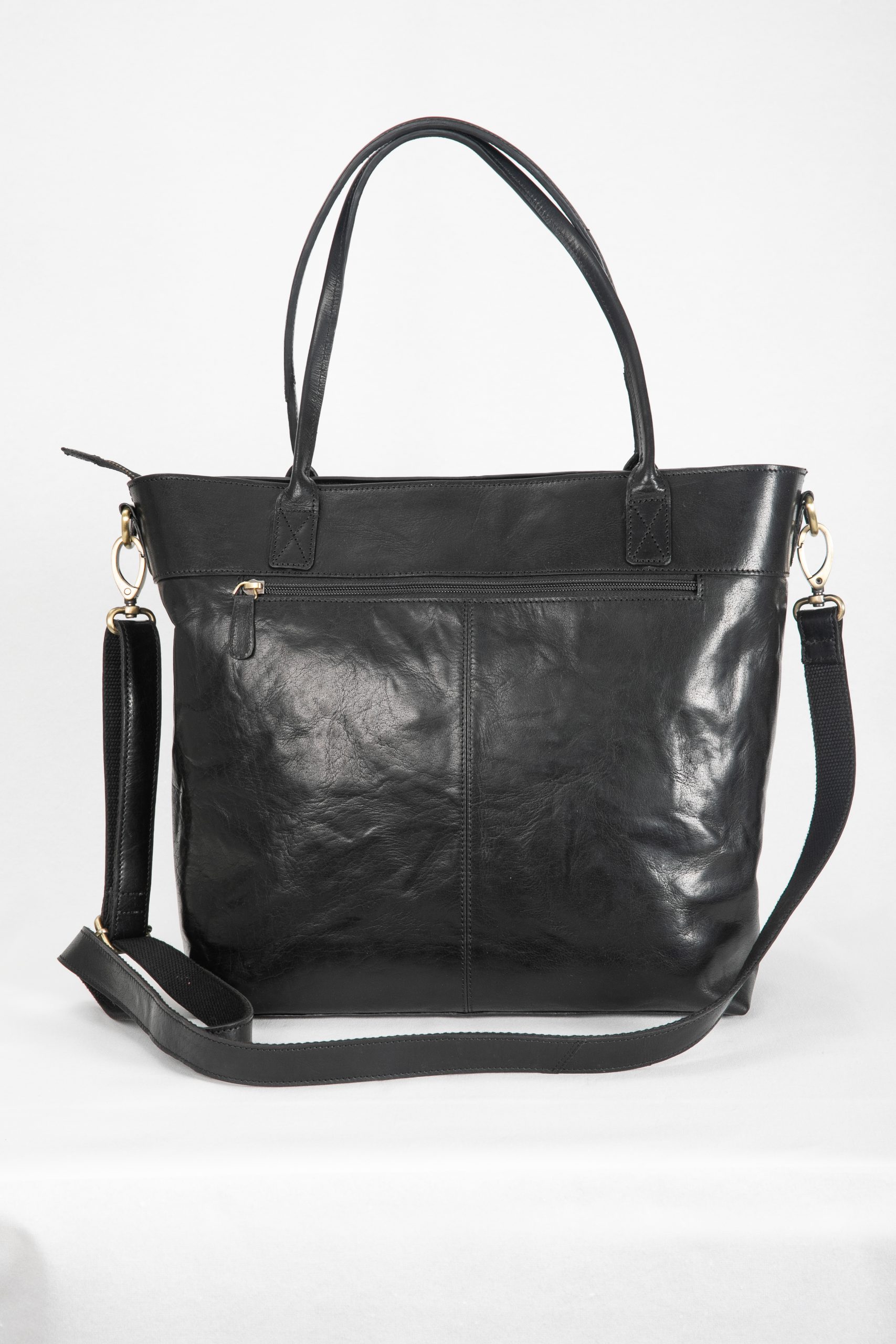 Bevásárló táska Ladies Shopper Black LB045 4 ideális táska kiválasztása